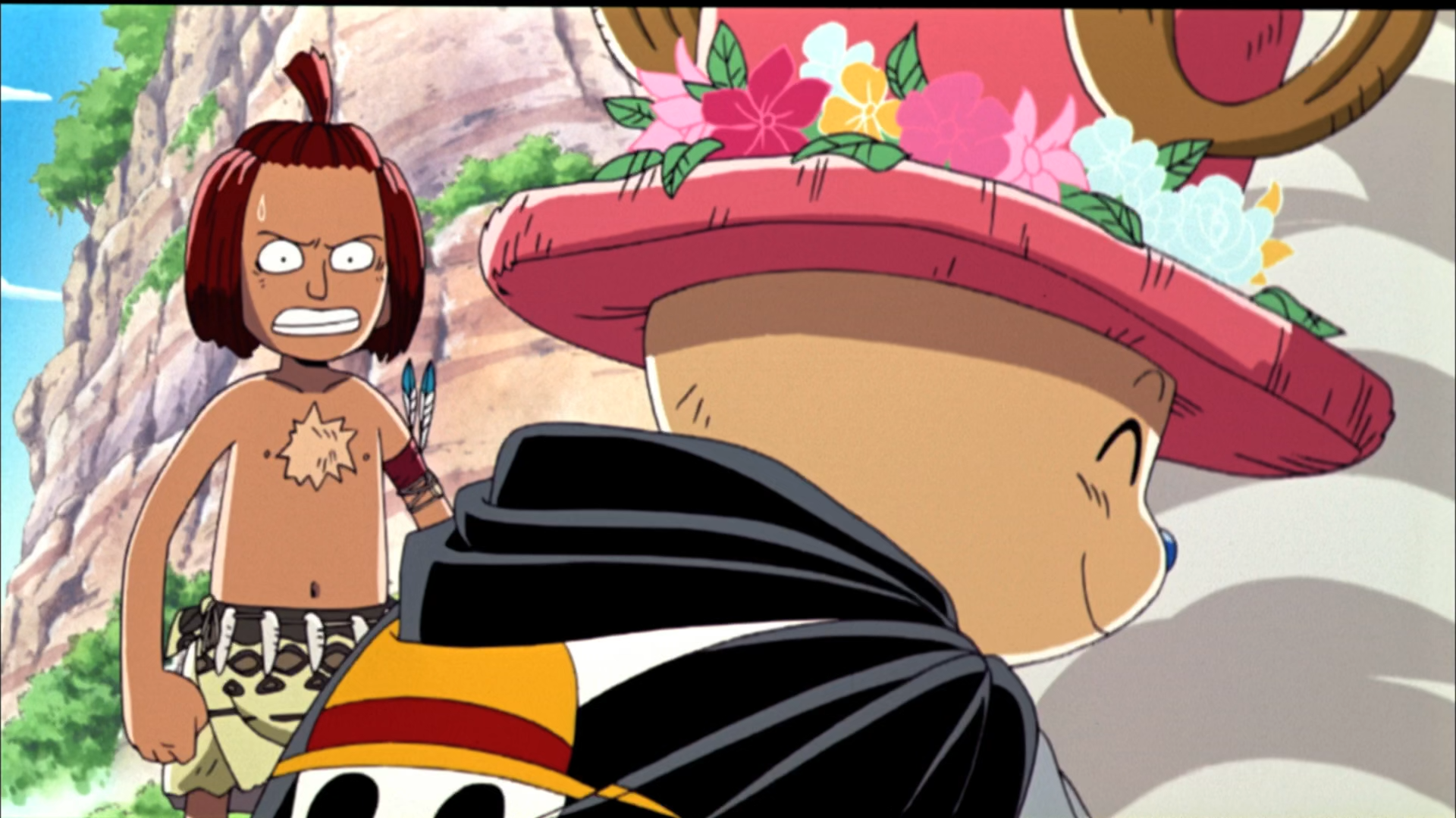 One Piece Film 3 (Keitaro_XP)